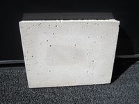 Side & Back Bricks – Suitable for Masport LE3000 & LE5000