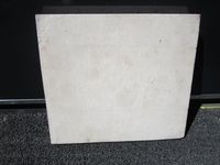 Back Brick – Suitable for Masport LE7000 Fireplace